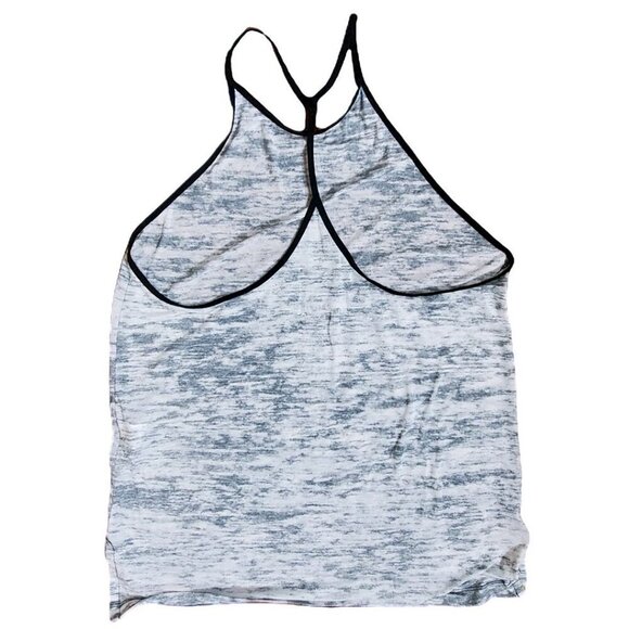 🏆159 Nike Breathe T-Back Loose Training Performance Dri-Fit Tank Top - Picture 4 of 7